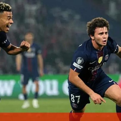 Champions: após PSG-Bayern, destacamos 11 jogos memoráveis
