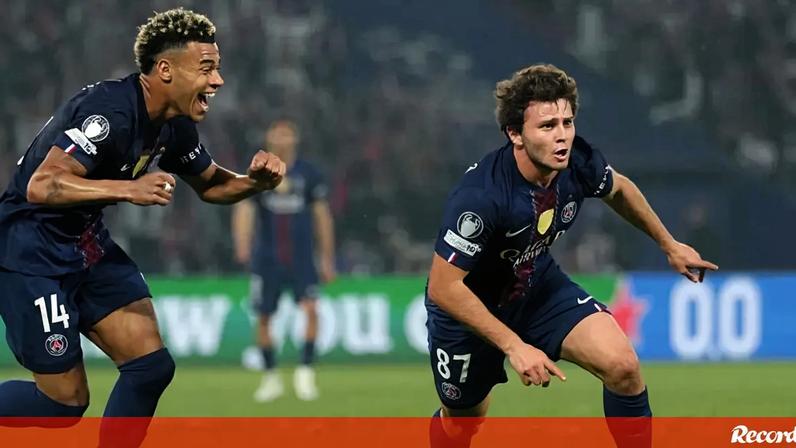 Os jogos mais memoráveis da Champions: após o PSG-Bayern escolhemos outros 11