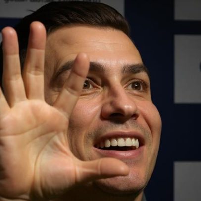 Adeptos do Al Ahli provocam Cristiano Ronaldo e o jogador reage