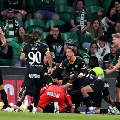 Investigadores anunciam avanço que parecia impossível