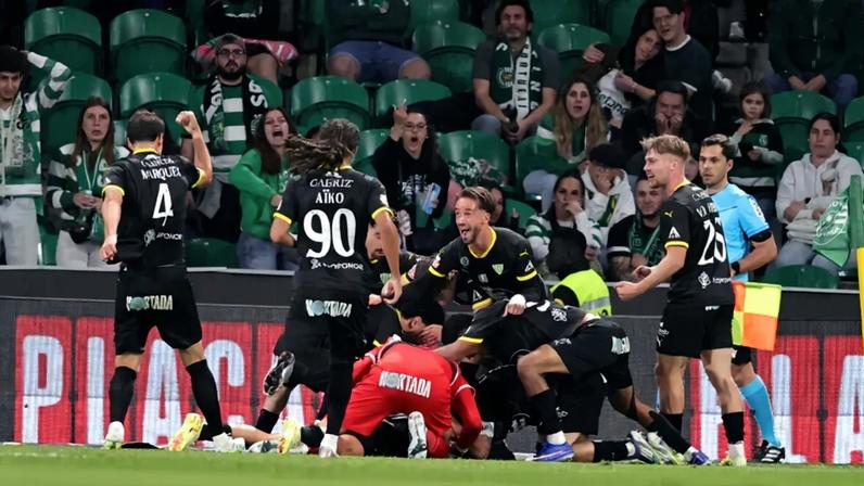 Investigadores anunciam avanço que parecia impossível