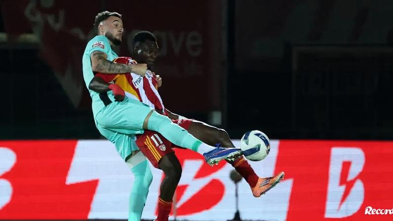 Sporting multado por incumprimento na Superflash