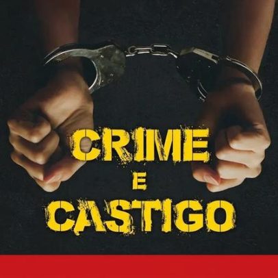 Modelo mata cronista a sangue frio