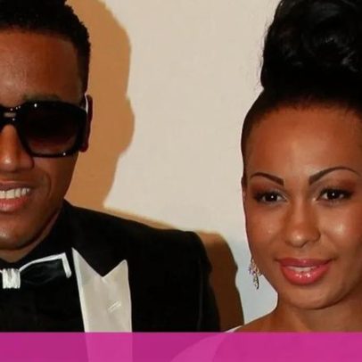 Anselmo Ralph recorda quase perder a mulher, com falhas de cinco órgãos