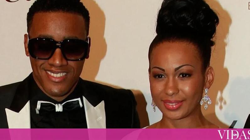 Anselmo Ralph recorda quase perder a mulher, com falhas de cinco órgãos