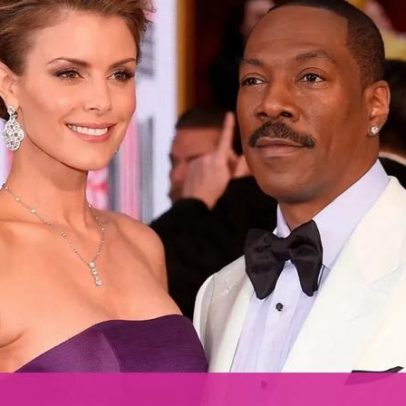 Eddie Murphy celebra 64 anos, com dez filhos e fortuna sólida