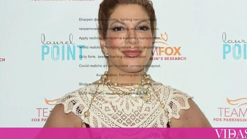 Tori Spelling hospitalizada com os filhos e mais três crianças