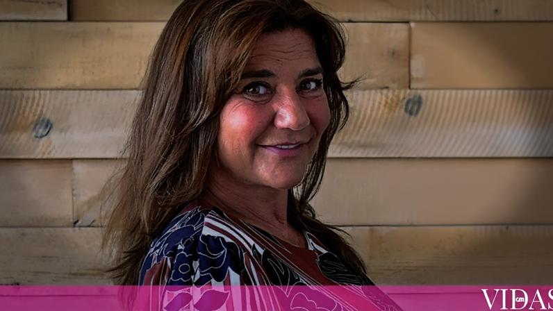 Marina Mota revela o que viu na relação entre António Cerdeira e Susana da Silva