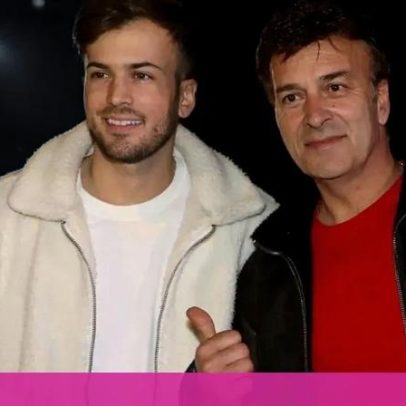 David Carreira revela doença rara
