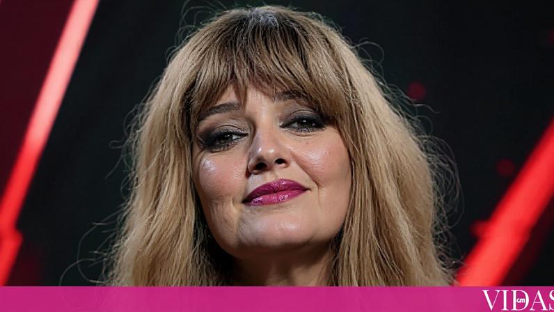 Carolina Deslandes revela dificuldades no pós-parto