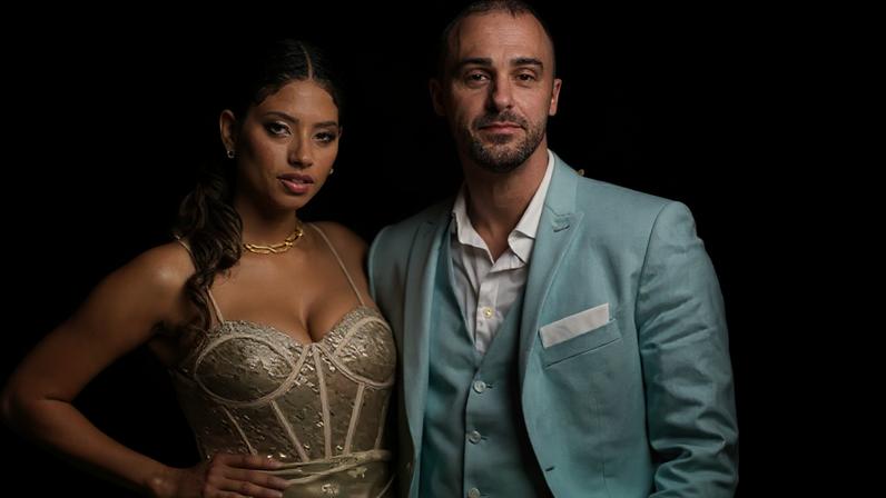 Dificuldades obrigam Soraia Moreira a manter relação à distância