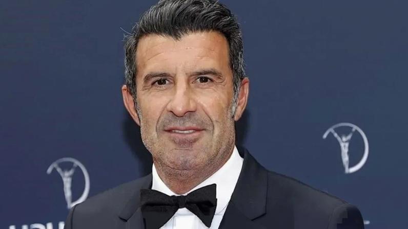 Luís Figo
