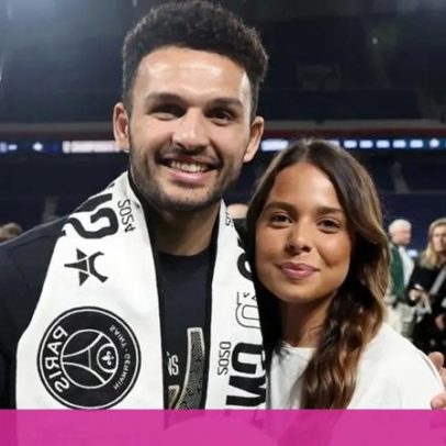 Mundial altera planos de casamento de Gonçalo Ramos e Margarida