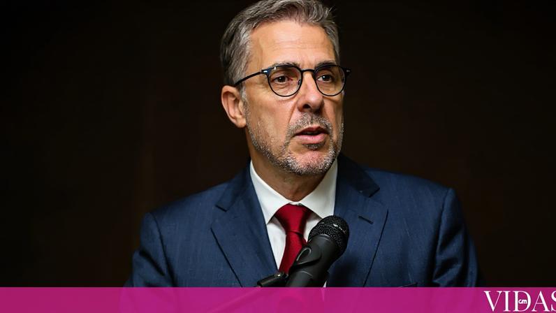 Bastonário dos Advogados comenta polémica envolvendo Cristina Ferreira