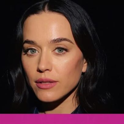 Katy Perry paga desejo na Fontana di Trevi com cartão de crédito