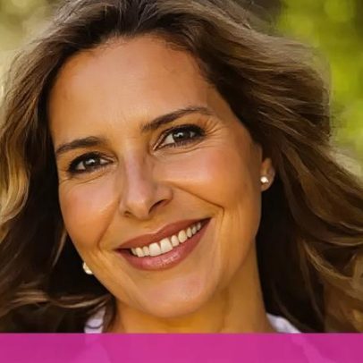 Rita Stock enfrenta a morte do pai, dívidas e desgaste emocional após cancro