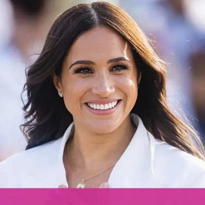 Meghan Markle recusa autobiografia milionária por receio de perder títulos reais