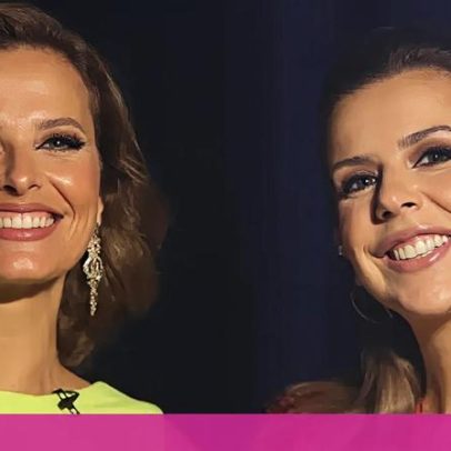 Ana Garcia Martins partilha vídeo a gozar com Cristina Ferreira