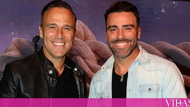 Joana Marques supera Anjos com datas esgotadas em Lisboa e Porto