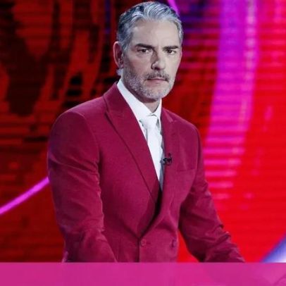 Cláudio Ramos afirma ser "soldado da estação" e estar onde fizer sentido