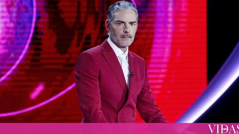 Cláudio Ramos afirma ser "soldado da estação" e estar onde fizer sentido