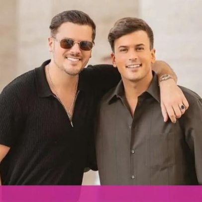 David Carreira acusa Mickael Carreira de lhe roubar bens