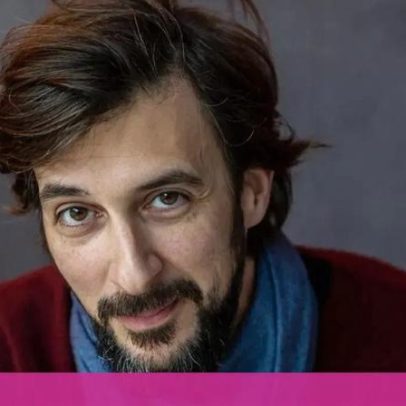 Bruno Nogueira reage a comentário de Cristina Ferreira com humor