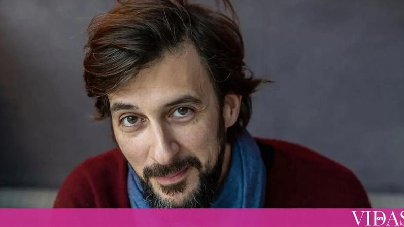Bruno Nogueira