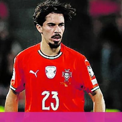 Vitinha celebra o primeiro aniversário da filha mais nova