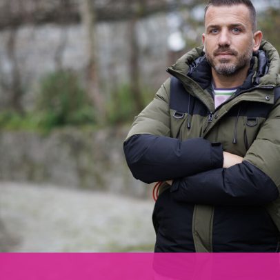 Eduardo Ferreira quer voltar a reality show para expor herdeiros de Marco Paulo