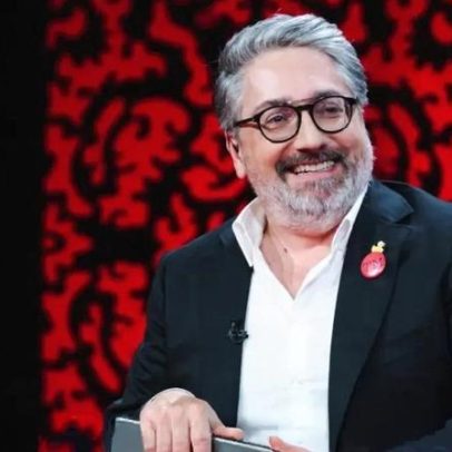 Nuno Markl regressa aos palcos após AVC