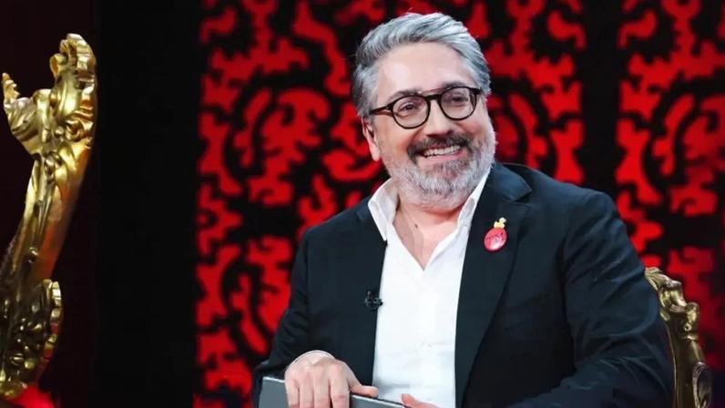 Nuno Markl regressa aos palcos após AVC