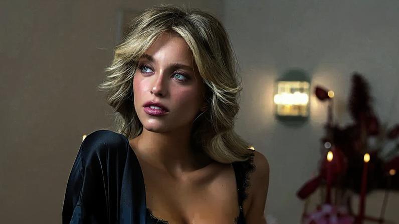 Margarida Corceiro viaja para Miami para apoiar Lando Norris