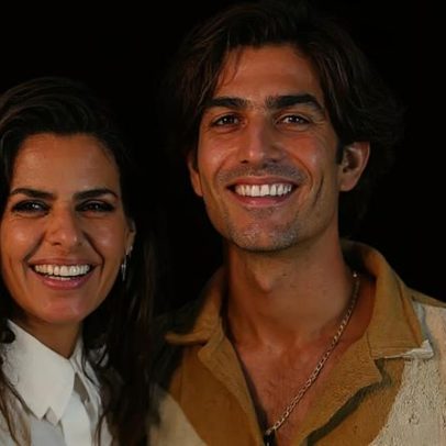 Namorado de Cuca Roseta elogia lançamento do novo álbum