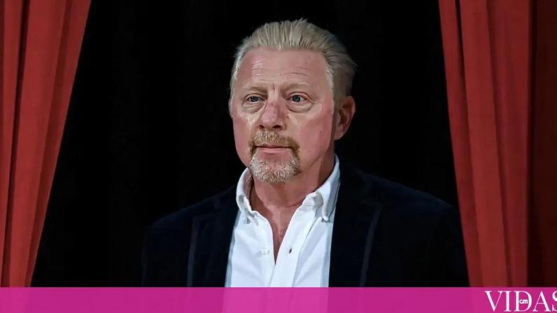 Estrela do ténis está em Portugal em férias com a família