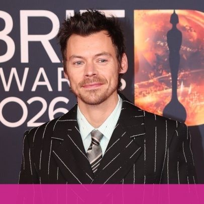 Harry Styles e Zoë Kravitz ficam noivos após oito meses de namoro