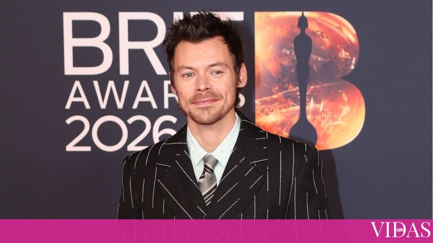 Harry Styles e Zoë Kravitz ficam noivos após oito meses de namoro