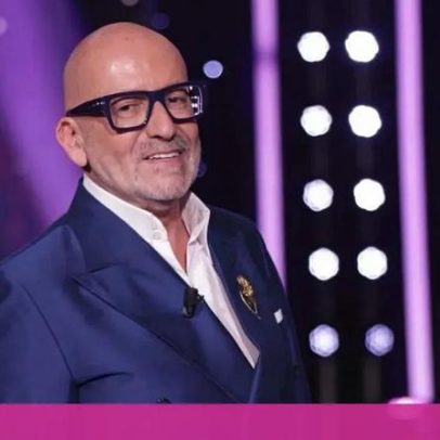 Manuel Luís Goucha explica motivo para estar disposto a sacrificar a própria vida