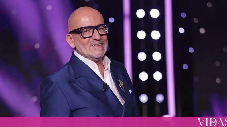 Manuel Luís Goucha explica motivo para estar disposto a sacrificar a própria vida