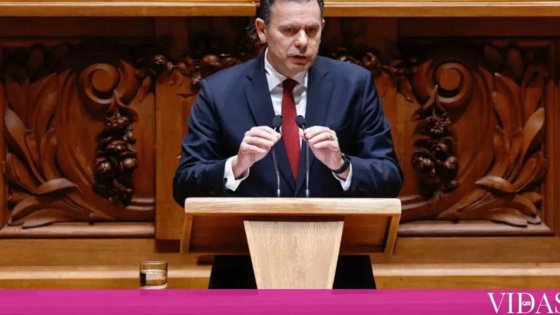 Luís Montenegro