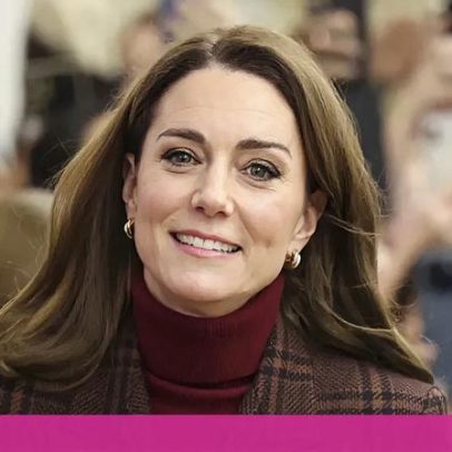 Kate Middleton revela qual será a sua grande prioridade como rainha