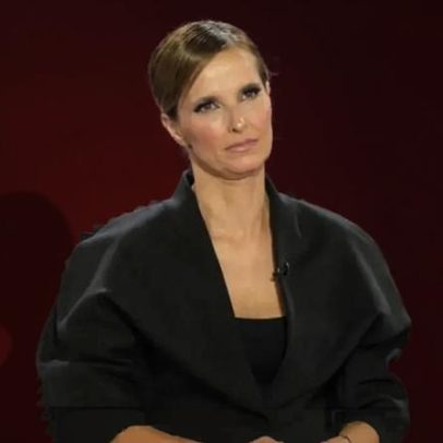 Famosos protestam contra comentário de Cristina Ferreira; queixas à ERC sobem