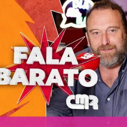 Eduardo Madeira comenta traição em Casa dos Segredos que emociona o país