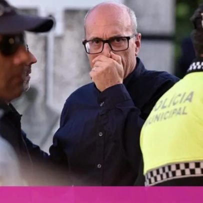 Pai de Diogo Jota revela horas dramáticas ao saber da morte dos filhos