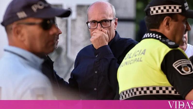 Pai de Diogo Jota revela horas dramáticas ao saber da morte dos filhos