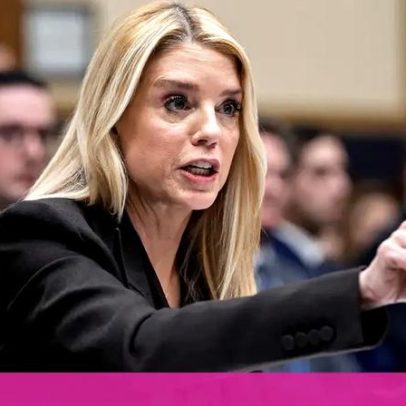 Ficheiros Epstein: Bill Gates quer esclarecer; Pam Bondi evita audição