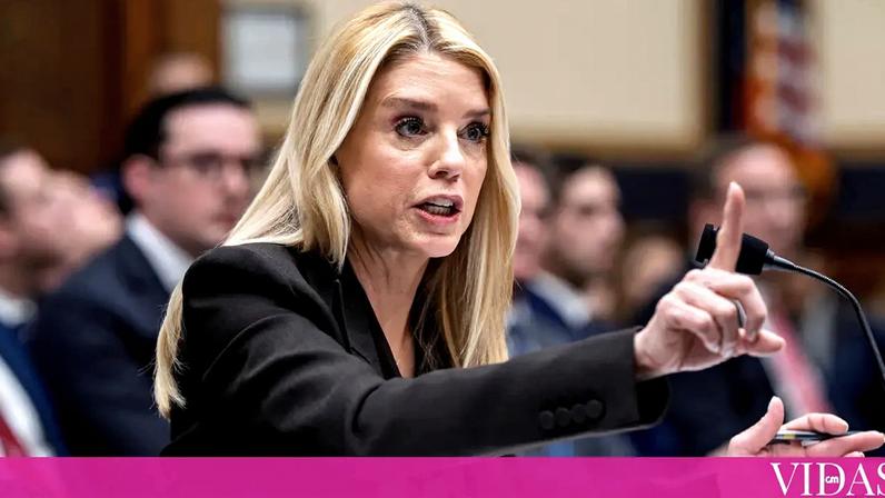 Ficheiros Epstein: Bill Gates quer esclarecer; Pam Bondi evita audição