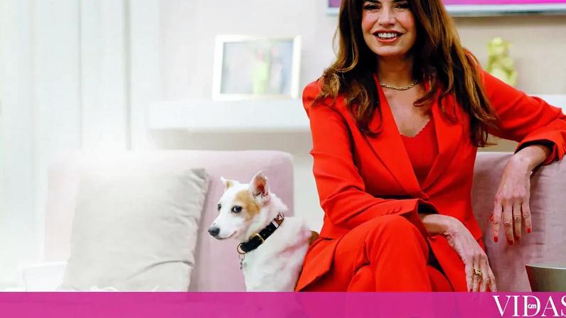 Namorado de Bárbara Guimarães enfrenta problemas de saúde