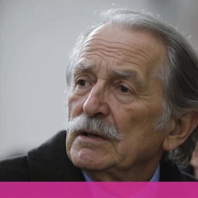 D. Duarte Pio apresenta-se debilitado ao lado da filha Maria Francisca, gerando preocupação