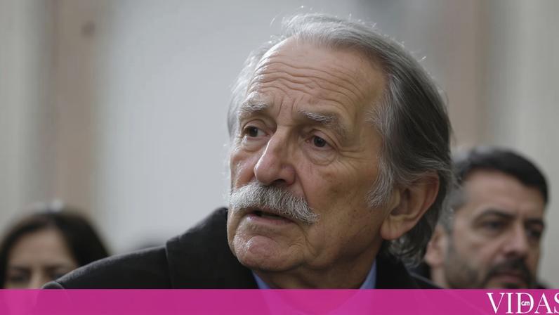 D. Duarte Pio apresenta livro e demonstra fragilidade aos 80 anos